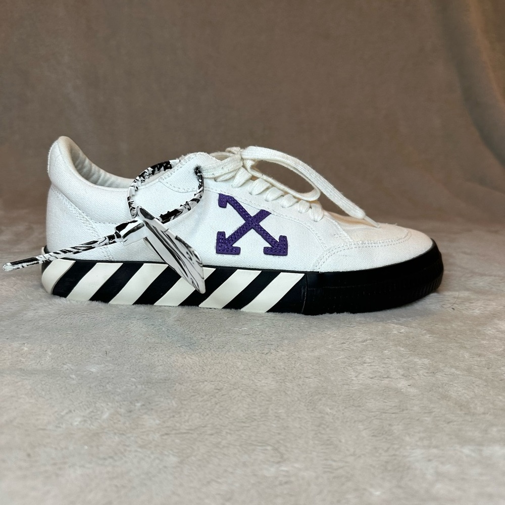 Off-White sneakers